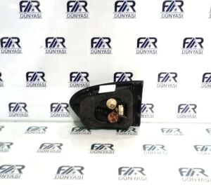 HYUNDAI STAREX SOL IC STOP 00-05 ORIJINAL CIKMA 92405-4A500