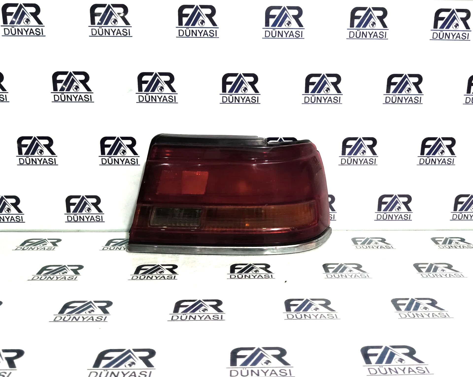 MAZDA 626 III COUPE SAG STOP 87-92 ORIJINAL CIKMA 0431339R