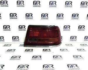 MAZDA 626 III COUPE SAG STOP 87-92 ORIJINAL CIKMA 0431339R