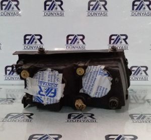 VOLKSWAGEN PASSAT B5 XENON SOL FAR 96-00 ORIJINAL CIKMA 3B0941017H 1AF007850051