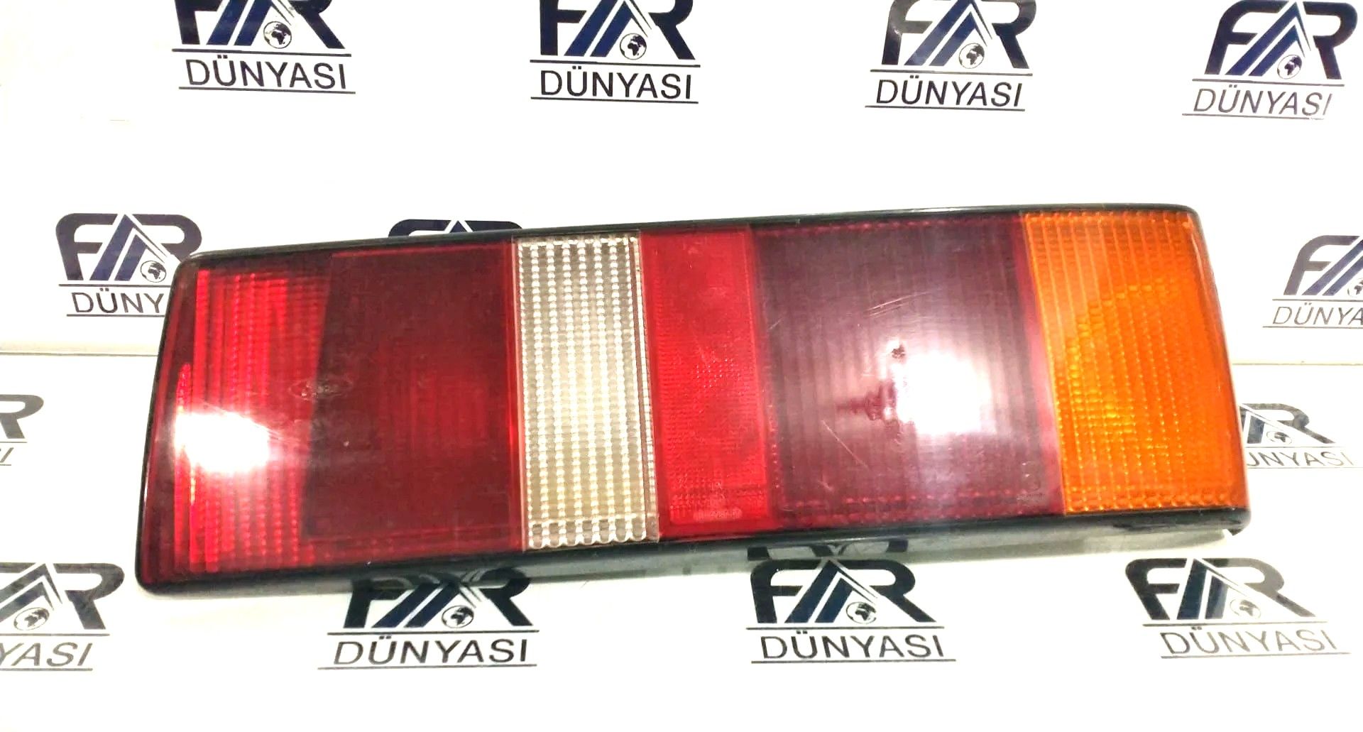 FORD ESCORT SAG STOP 86-90 ORIJINAL CIKMA 86AG13A602