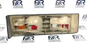 FORD ESCORT SAG STOP 86-90 ORIJINAL CIKMA 86AG13A602