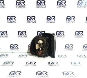 HYUNDAI STAREX SAG DIS STOP 05-07 ORIJINAL CIKMA 92402-4A600