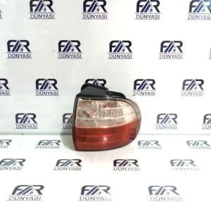 HYUNDAI STAREX SAG DIS STOP 05-07 ORIJINAL CIKMA 92402-4A600