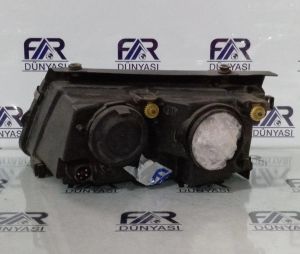 VOLKSWAGEN PASSAT B5 XENON SAG FAR 96-00 ORIJINAL CIKMA 3B0941018H 1AF007850061