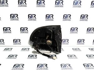 MAZDA 626 HB SAG STOP 92-97 ORIJINAL CIKMA 0431392R