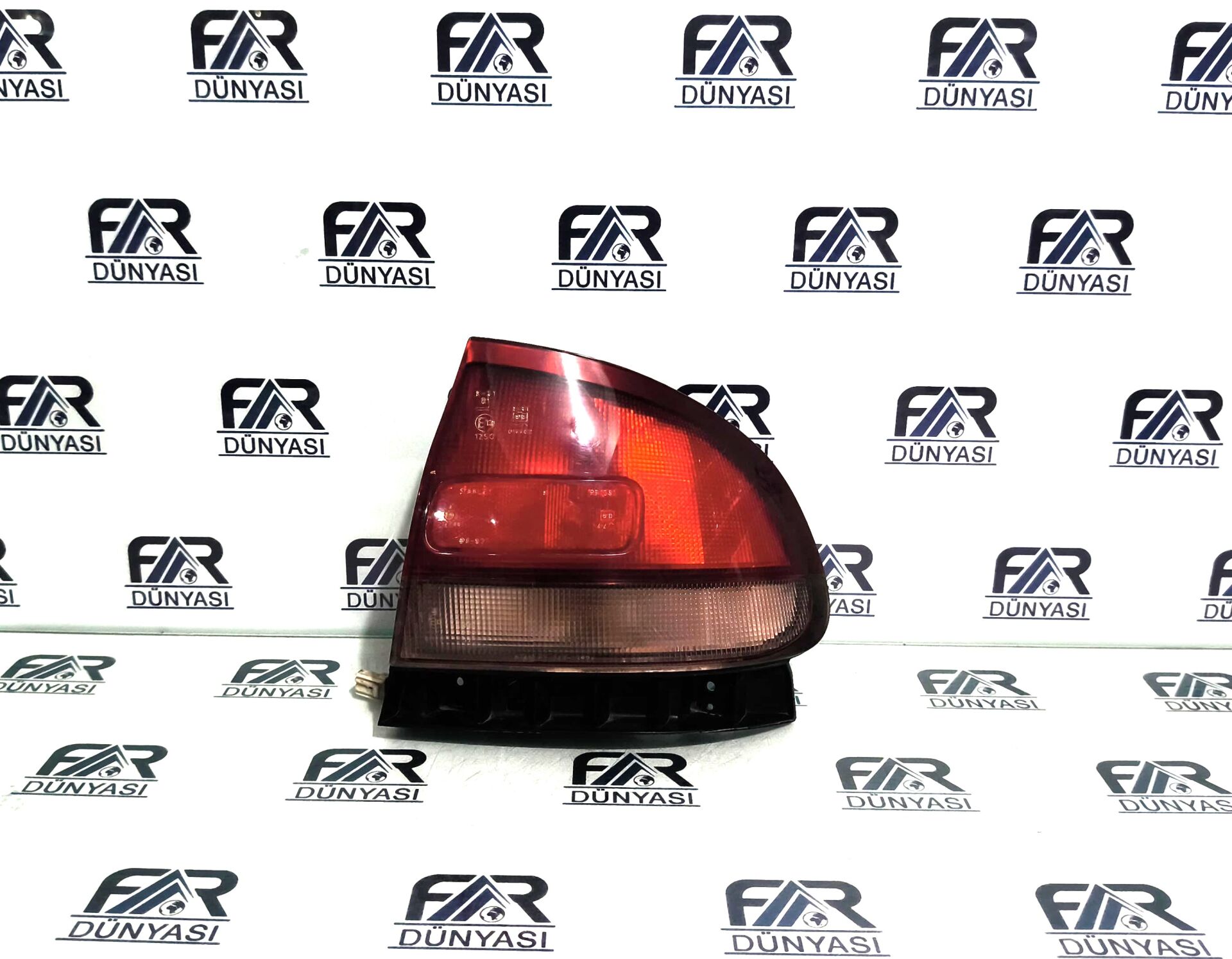 MAZDA 626 HB SAG STOP 92-97 ORIJINAL CIKMA 0431392R