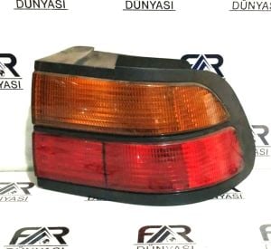 ROVER 800 SAG STOP 88-99 ORIJINAL CIKMA 020018492