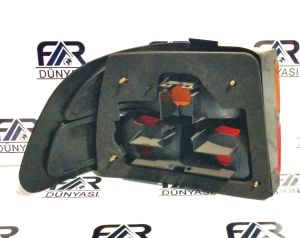 ROVER 800 SAG STOP 88-99 ORIJINAL CIKMA 020018492