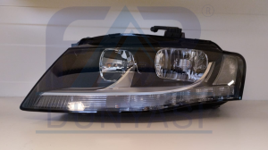 AUDI A4 B8 SOL FAR 08-15 ORIJINAL CIKMA 8K0941029 8K0941029AF