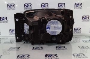 LAND ROVER DISCOVERY IV XENON SAG FAR 10-16 ORIJINAL CIKMA EH22-13W029-HE  EH22-13W029-HD