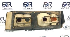 FORD ESCORT SOL STOP 86-90 ORIJINAL CIKMA 86AG13A603