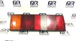 FORD ESCORT SOL STOP 86-90 ORIJINAL CIKMA 86AG13A603