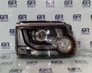 LAND ROVER DISCOVERY IV XENON SAG FAR 10-16 ORIJINAL CIKMA EH22-13W029-HE  EH22-13W029-HD