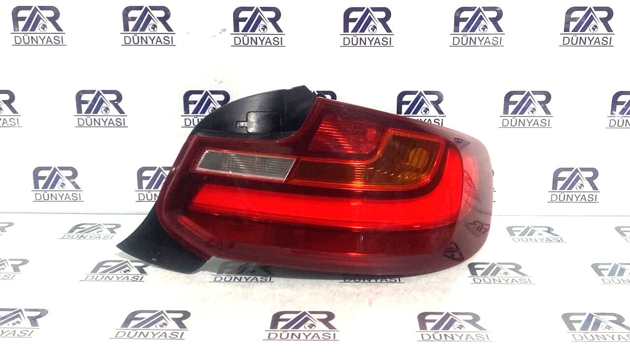 BMW 2 SERISI F22 F23 SAG STOP 16-20 ORIJINAL CIKMA 63217295424