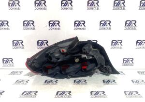 BMW 2 SERISI F22 F23 SAG STOP 16-20 ORIJINAL CIKMA 63217295424