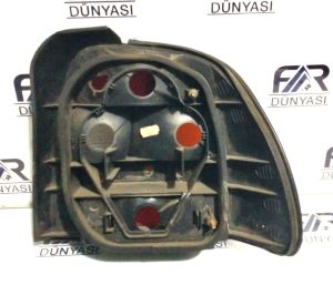 ROVER 600 SOL STOP 93-00 ORIJINAL CIKMA BC0684131