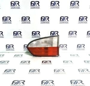 HYUNDAI STAREX SAG IC STOP 05-07 ORIJINAL CIKMA 92406-4A610