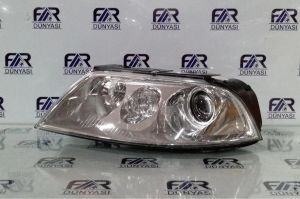 VOLSKWAGEN PASSAT B5 HIGHLINE XENON SOL FAR 00-05 ORIJINAL CIKMA 1EL008340071