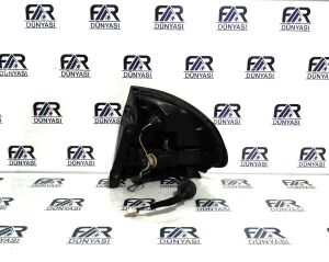MAZDA 626 HB SOL STOP 92-97 ORIJINAL CIKMA 0431392L