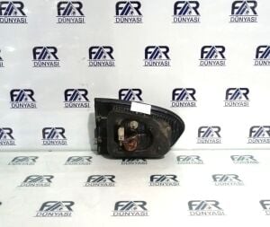 HYUNDAI STAREX SAG IC STOP 05-07 ORIJINAL CIKMA 92406-4A610
