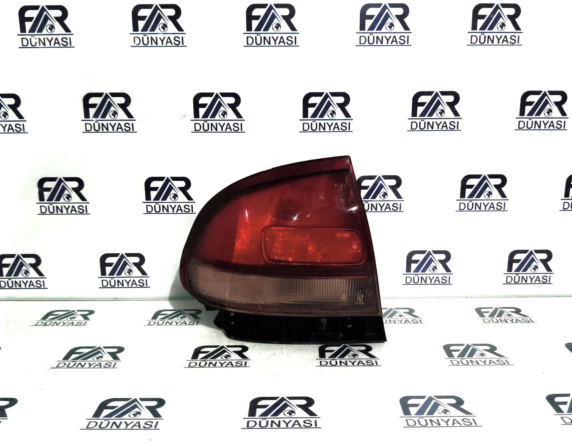 MAZDA 626 HB SOL STOP 92-97 ORIJINAL CIKMA 0431392L