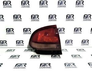 MAZDA 626 HB SOL STOP 92-97 ORIJINAL CIKMA 0431392L