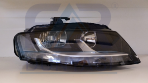 AUDI A4 B8 SAG FAR 08-15 ORIJINAL CIKMA 8K0941030 8K0941030AF
