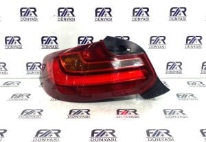 BMW 2 SERISI F22 F23 SOL STOP 16-20 ORIJINAL CIKMA 63217295423