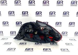 BMW 2 SERISI F22 F23 SOL STOP 16-20 ORIJINAL CIKMA 63217295423