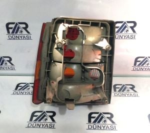 FORD ESCORT III SAG STOP 80-85 ORIJINAL CIKMA 81AG13A602DA
