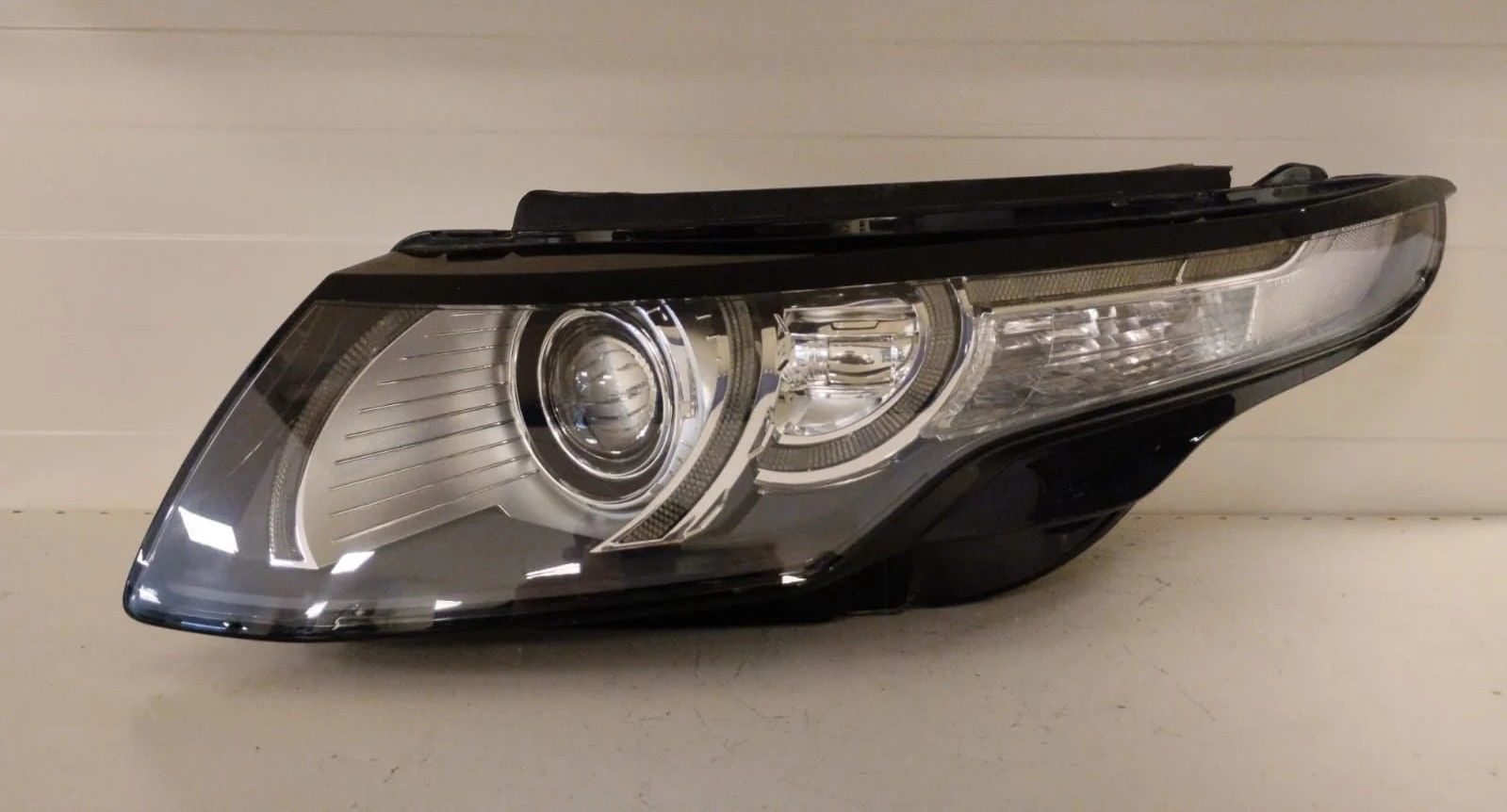 LAND ROVER RANGE ROVER EVOQUE L538 XENON SOL FAR 11-18 ORIJINAL CIKMA LR024257 LR048053