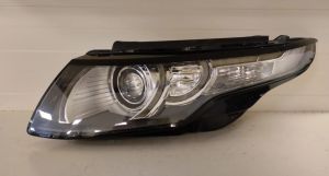 LAND ROVER RANGE ROVER EVOQUE L538 XENON SOL FAR 11-18 ORIJINAL CIKMA LR024257 LR048053