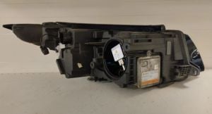 LAND ROVER RANGE ROVER EVOQUE L538 XENON SOL FAR 11-18 ORIJINAL CIKMA LR024257 LR048053