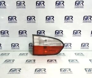 HYUNDAI STAREX SOL IC STOP 05-07 ORIJINAL CIKMA 92405-4A610