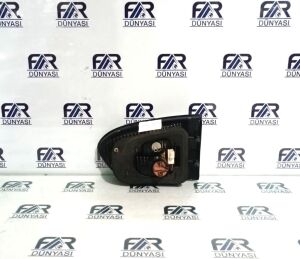 HYUNDAI STAREX SOL IC STOP 05-07 ORIJINAL CIKMA 92405-4A610