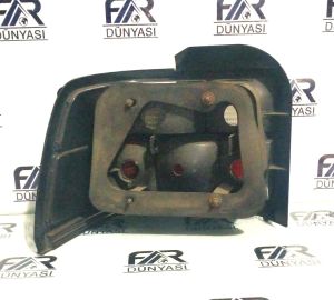 ROVER 200 SAG STOP 89-00 ORIJINAL CIKMA 7R011001