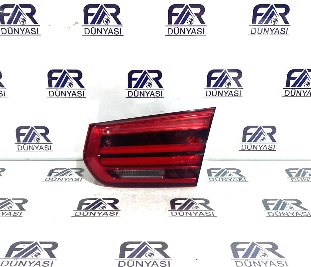 BMW 3 SERISI F30 LCI LED SAG IC STOP 16-18 ORIJINAL CIKMA 63217369120