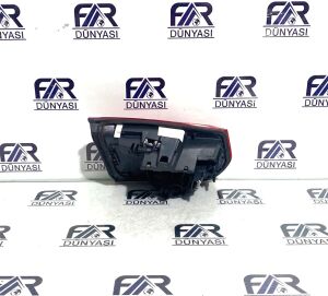 BMW 3 SERISI F30 LCI LED SAG IC STOP 16-18 ORIJINAL CIKMA 63217369120
