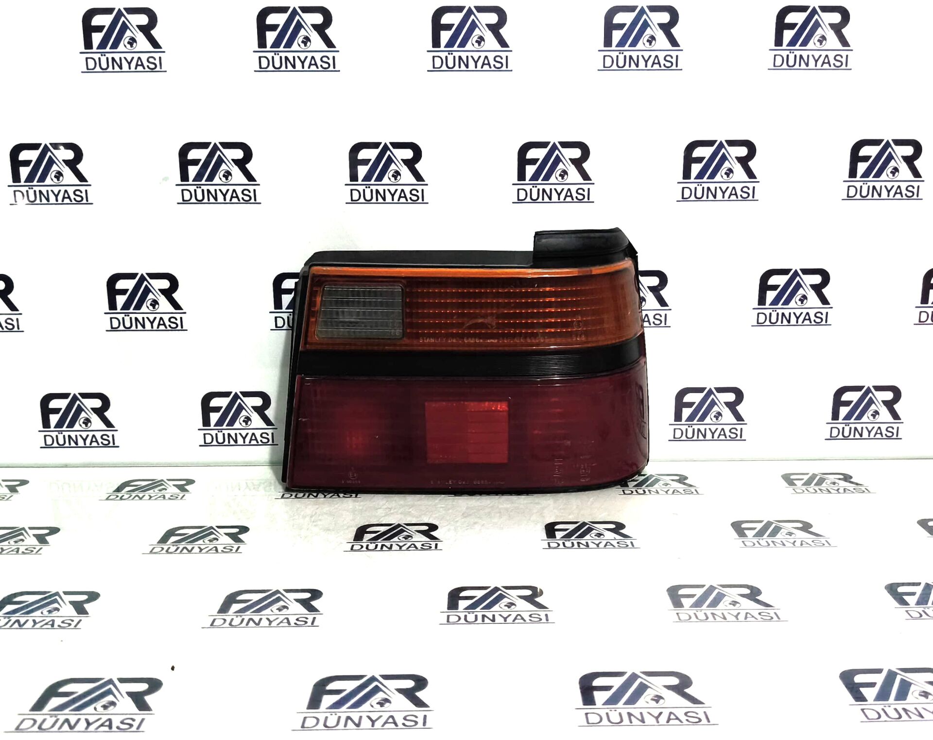 MAZDA 626 GC SAG STOP 82-87 ORIJINAL CIKMA 0436886R