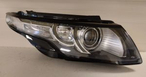 LAND ROVER RANGE ROVER EVOQUE L538 XENON SAG FAR 11-18 ORIJINAL CIKMA LR024254 LR024269