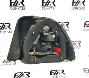 ROVER 45 SOL STOP 00-05 ORIJINAL CIKMA ZUA000710