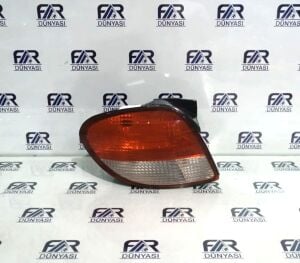 HYUNDAI COUPE SOL STOP 99-02 ORIJINAL CIKMA 92401-275