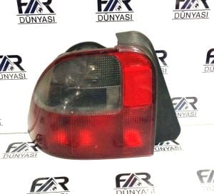 ROVER 45 SOL STOP 00-05 ORIJINAL CIKMA ZUA000710