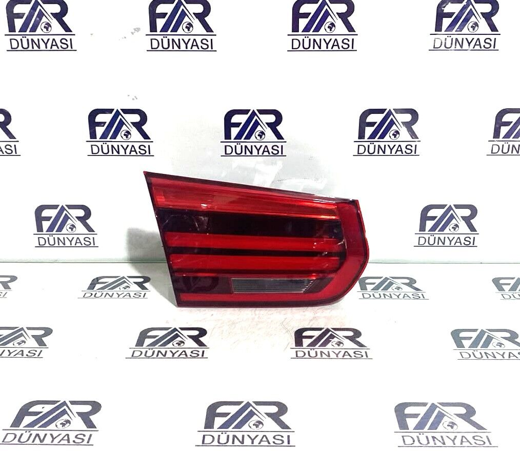 BMW 3 SERISI F30 LCI LED SOL IC STOP 16-18 ORIJINAL CIKMA 63217369119