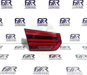 BMW 3 SERISI F30 LCI LED SOL IC STOP 16-18 ORIJINAL CIKMA 63217369119