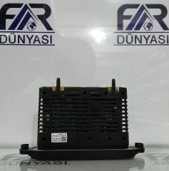 BMW 5 F10 F11 XENON FAR LED KARTI 7316217 636212803