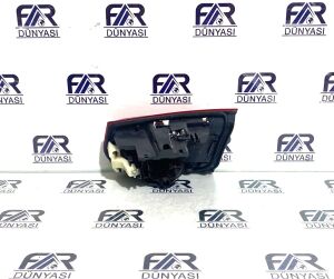 BMW 3 SERISI F30 LCI LED SOL IC STOP 16-18 ORIJINAL CIKMA 63217369119