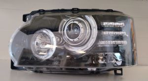 LAND ROVER RANGE ROVER III VOGUE L322 LED XENON SOL FAR 10-12 ORIJINAL CIKMA LR010822
