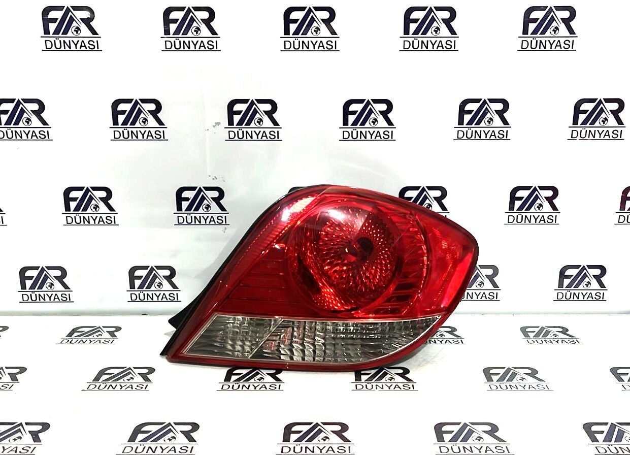 HYUNDAI COUPE II SAG STOP 02-09 ORIJINAL CIKMA 92402-2CXXX